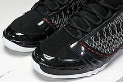Jordan Black Stealth 23 0920